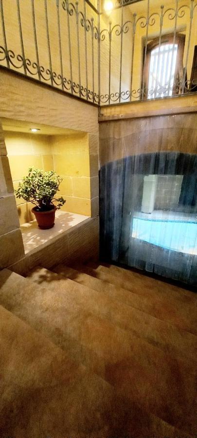 סן לורנץ Ta Majsi Farmhouse With Indoor Heated Pool מראה חיצוני תמונה