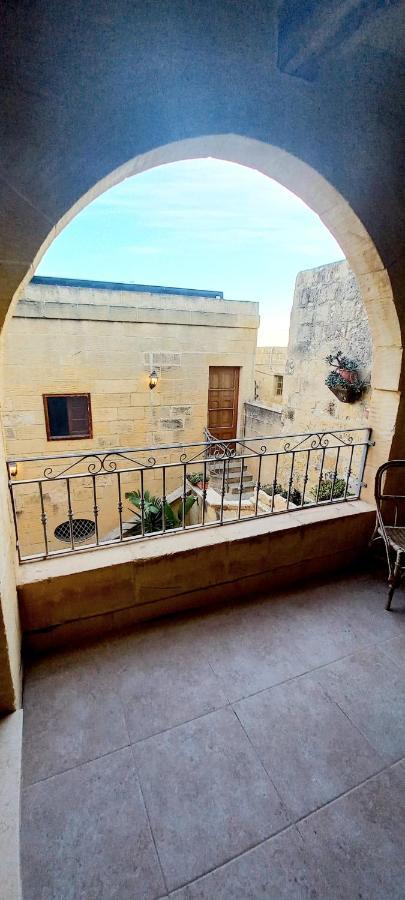 סן לורנץ Ta Majsi Farmhouse With Indoor Heated Pool מראה חיצוני תמונה