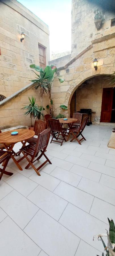 סן לורנץ Ta Majsi Farmhouse With Indoor Heated Pool מראה חיצוני תמונה