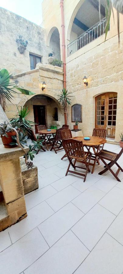 סן לורנץ Ta Majsi Farmhouse With Indoor Heated Pool מראה חיצוני תמונה