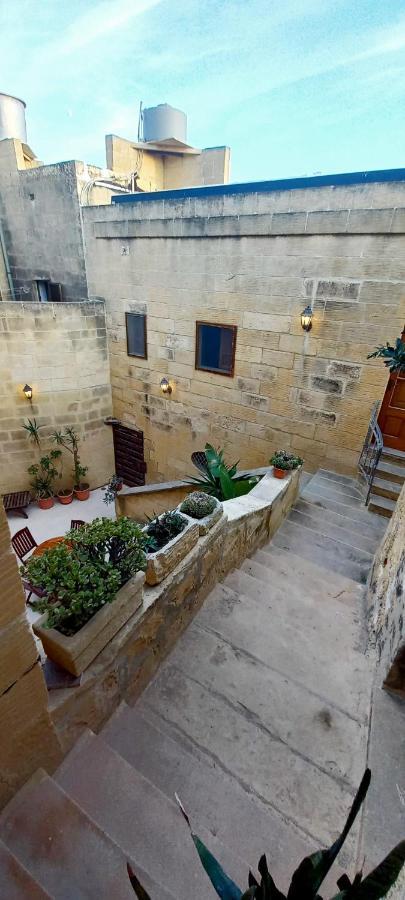 סן לורנץ Ta Majsi Farmhouse With Indoor Heated Pool מראה חיצוני תמונה