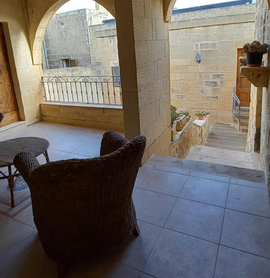 סן לורנץ Ta Majsi Farmhouse With Indoor Heated Pool מראה חיצוני תמונה