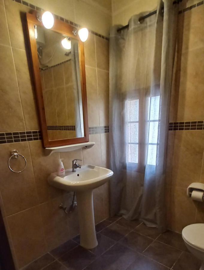סן לורנץ Ta Majsi Farmhouse With Indoor Heated Pool מראה חיצוני תמונה