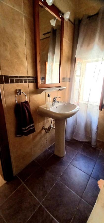 סן לורנץ Ta Majsi Farmhouse With Indoor Heated Pool מראה חיצוני תמונה